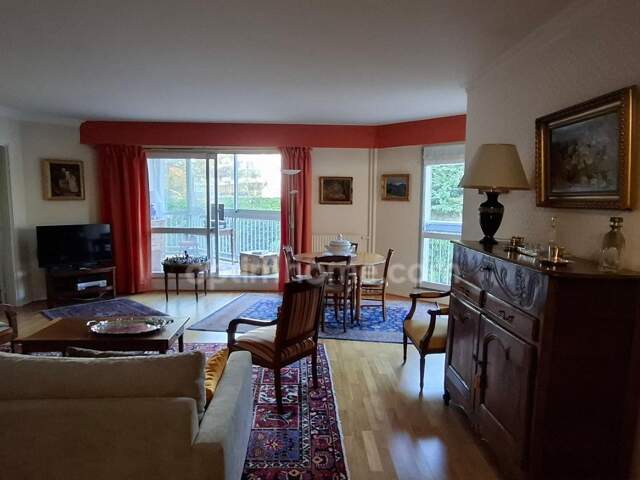 Appartement à vendre 5 pièces LE CHESNAY (78) — photo du bien