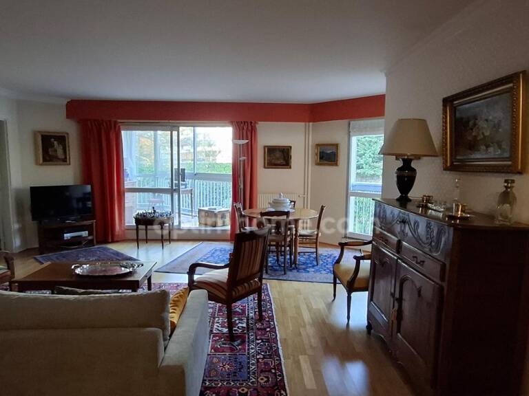 Appartement à vendre 5 pièces LE CHESNAY (78) — photo 1