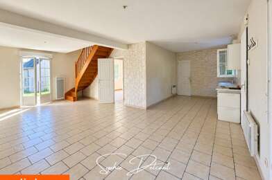 Maison 5 pièces 229000 €