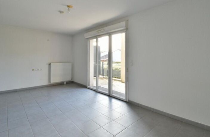 EXCLUSIVITÉ - GRAND STUDIO - TERRASSE ET CELLIER — photo 5