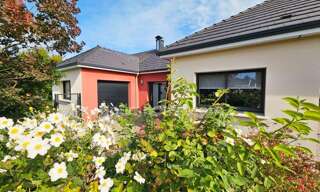 Maison 3 Pièces 96 m² à vendre à Luneray (76810)