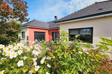 Maison 3 pièces 283000 €