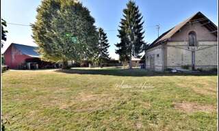 Maison 8 Pièces 200 m² à vendre à Les Baux-Sainte-Croix (27180)