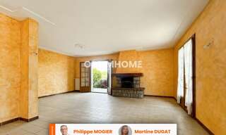 Maison 6 Pièces 144 m² à vendre à Hauterive (03270)