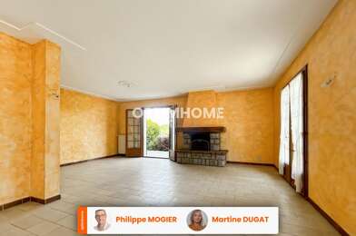 Maison 6 pièces 219000 €