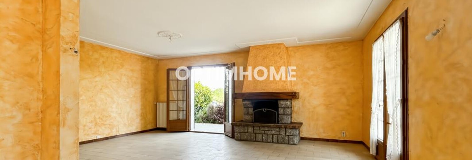 Maison 6 Pièces 144 m² à vendre à Hauterive (03270)