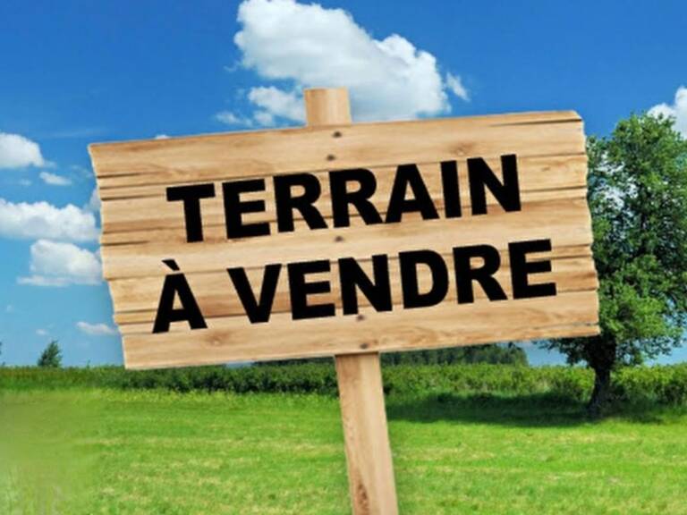 Terrain à vendre de 1030  DIO ET VALQUIERES (34) — photo 1