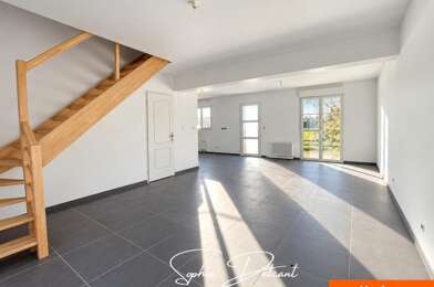 Maison 5 pièces 259000 €