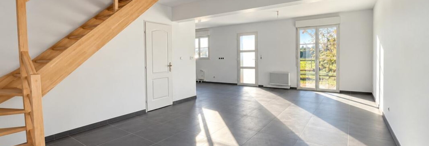 Maison 5 Pièces 112 m² à vendre à Pernay (37230)