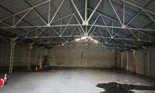 Local industriel  32091 m² à louer à Cattenières (59217)