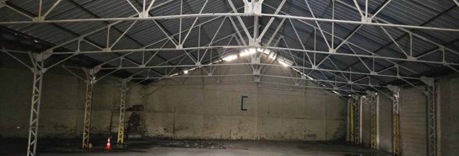 Local industriel  32091 m² à louer à Cattenières (59217)
