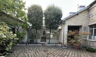 Maison 8 Pièces 280 m² à vendre à Croissy-sur-Seine (78290)