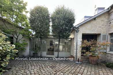 Maison 8 pièces 1800000 €