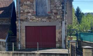 Maison 2 Pièces 36 m² à vendre à Capdenac-Gare (12700)