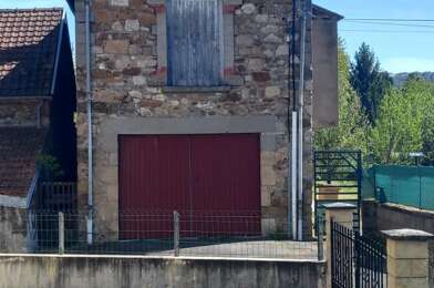 Maison 2 pièces 99000 €