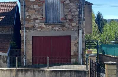 Maison de Ville — photo du bien