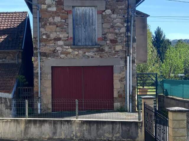 Maison de Ville — photo du bien