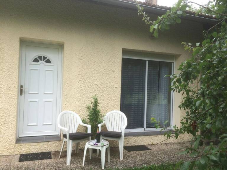 Studio de 25m2 à louer sur Gradignan — photo 1