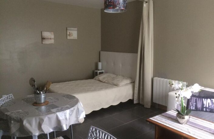 Studio de 25m2 à louer sur Gradignan — photo 2