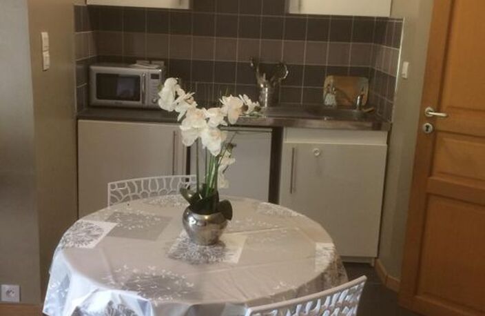 Studio de 25m2 à louer sur Gradignan — photo 3