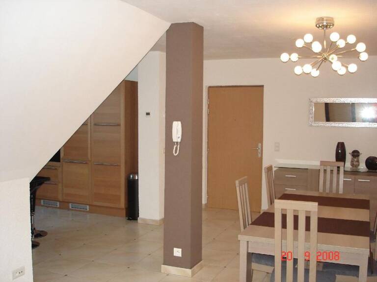 Appartement de 90m2 à louer sur Hundling — photo 1