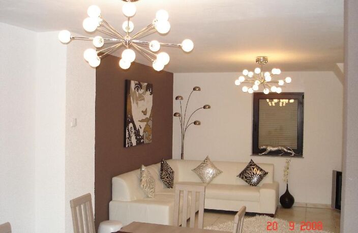Appartement de 90m2 à louer sur Hundling — photo 2