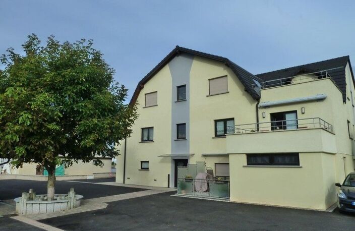 Appartement de 90m2 à louer sur Hundling — photo 4