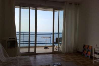 Appartement 2 pièces 1100 €