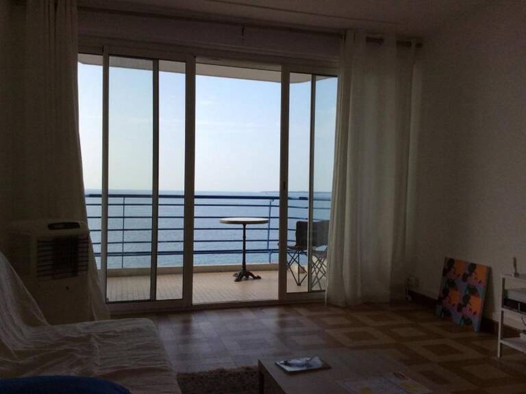 Appartement de 35m2 à louer sur Antibes — photo 1