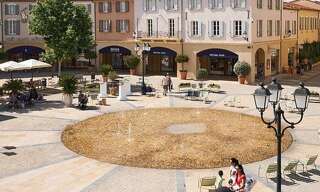 Appartement 1 Pièce 20 m² à louer à Miramas (13140)