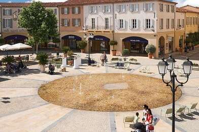Appartement 1 pièces 390 €