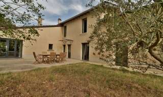 Maison 6 Pièces 160 m² à vendre à Romans-sur-Isère (26100)