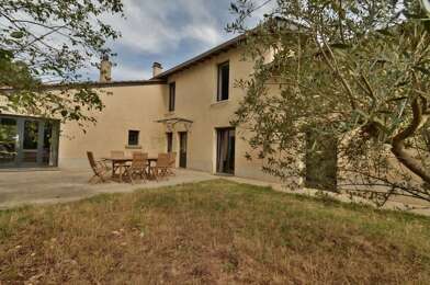 Maison 6 pièces 329000 €