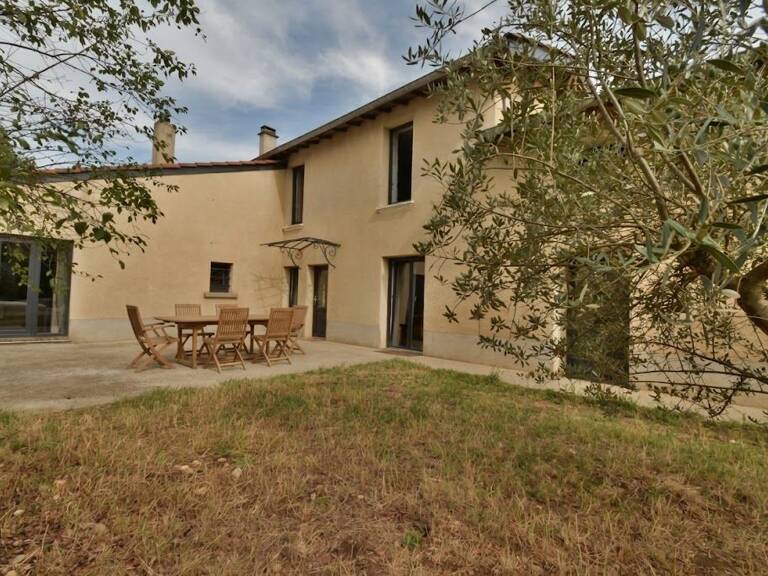 Ancienne ferme - 4 chambres — photo 1