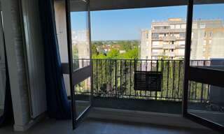 Appartement 3 Pièces 81 m² à louer à Rezé (44400)