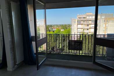 Appartement 3 pièces 920 €