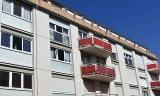 Appartement 1 Pièce 18 m² à louer à Amiens (80000)