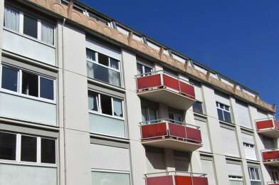 Appartement 1 pièces 425 €