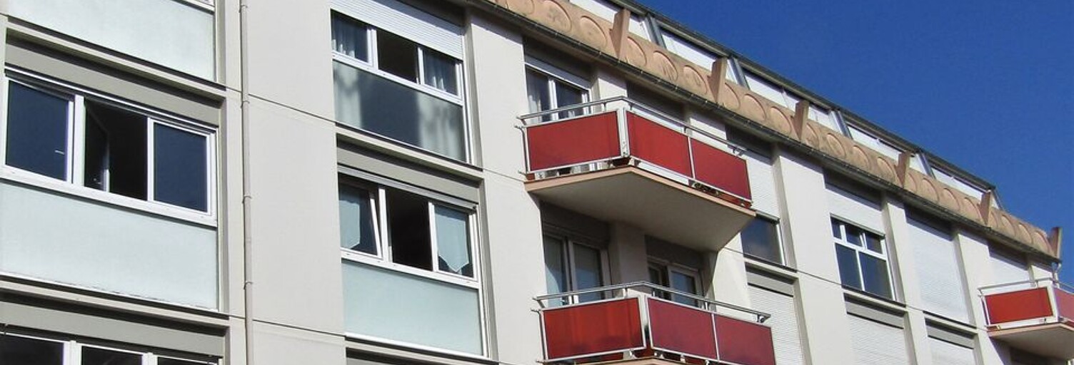 Appartement 1 Pièce 18 m² à louer à Amiens (80000)