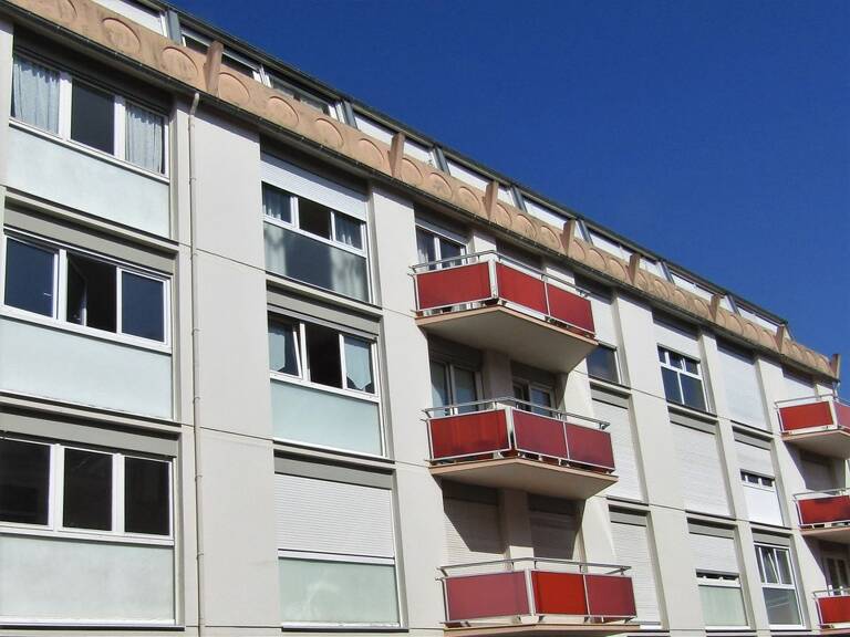 Studio de 18m2 à louer sur Amiens — photo 1
