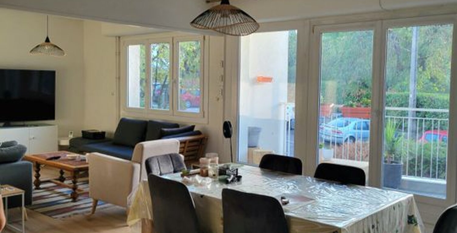Appartement de 99m2 à louer sur Besançon — photo 1