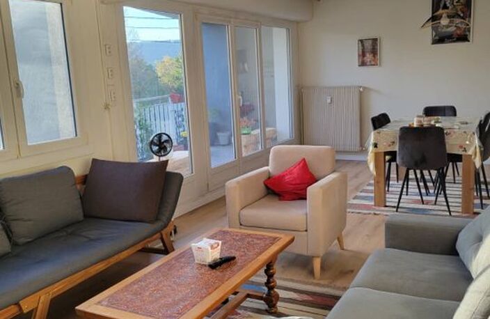 Appartement de 99m2 à louer sur Besançon — photo 2