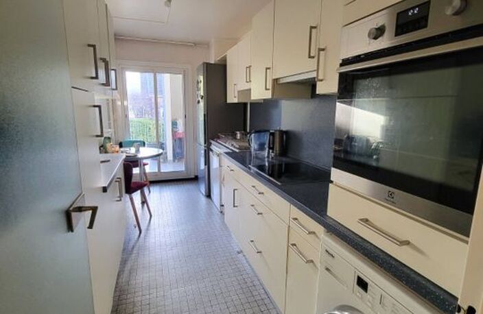Appartement de 99m2 à louer sur Besançon — photo 5