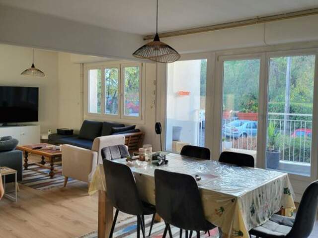 Appartement de 99m2 à louer sur Besançon — photo du bien