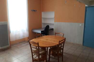 Appartement 1 pièces 550 €