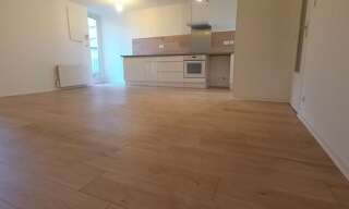 Appartement 3 Pièces 72 m² à louer à Mâcon (71000)