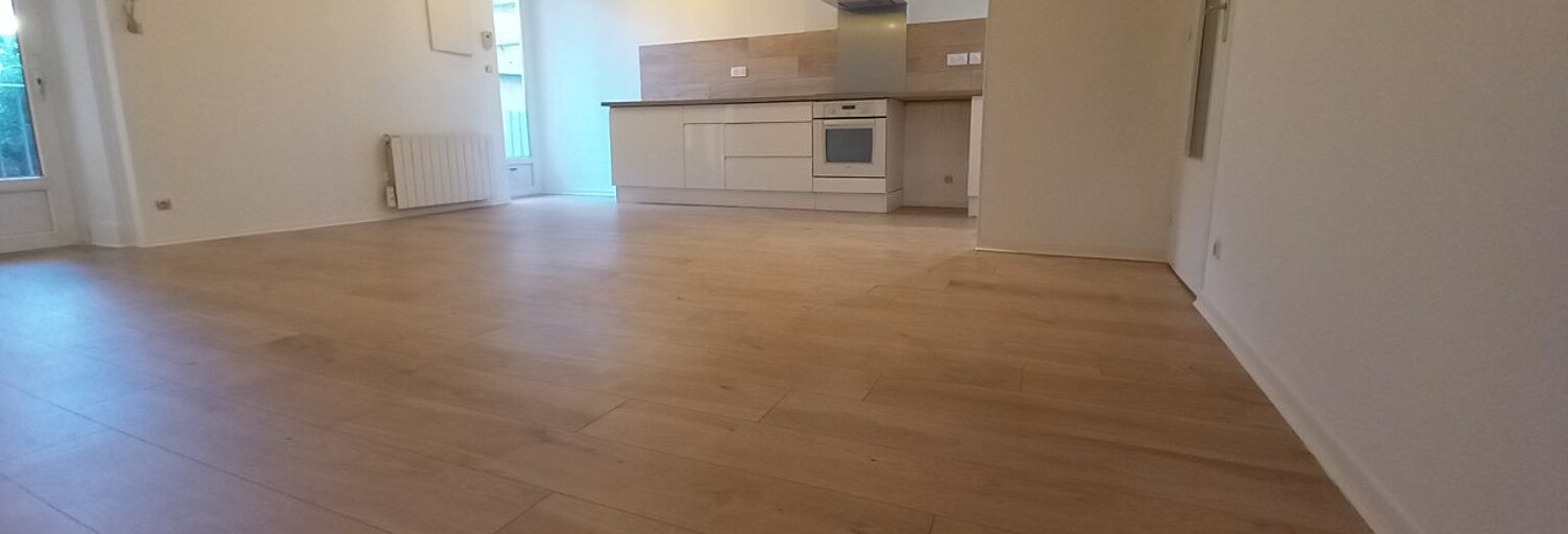Appartement 3 Pièces 72 m² à louer à Mâcon (71000)