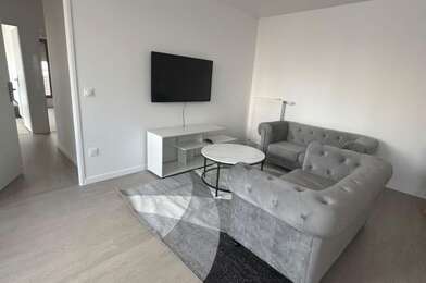 Appartement 3 pièces 1400 €