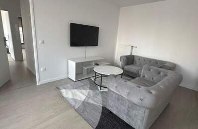 Appartement de 65m2 à louer sur Aulnay-sous-Bois — photo du bien