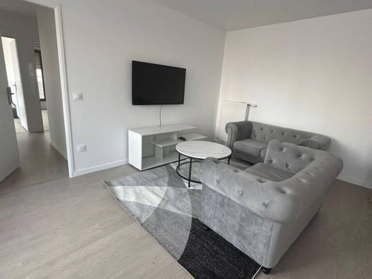 Appartement de 65m2 à louer sur Aulnay-sous-Bois — photo 1